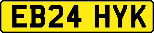 EB24HYK