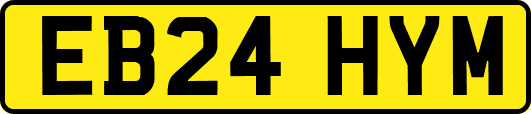 EB24HYM