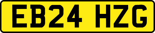 EB24HZG