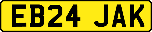 EB24JAK