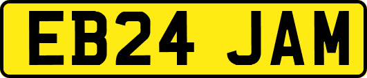EB24JAM