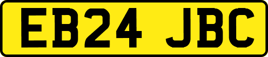 EB24JBC