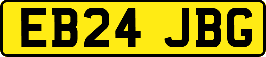 EB24JBG