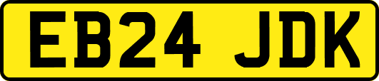 EB24JDK