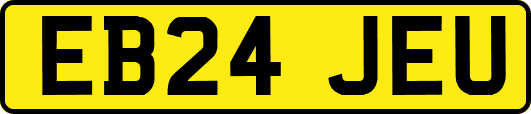 EB24JEU