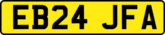 EB24JFA