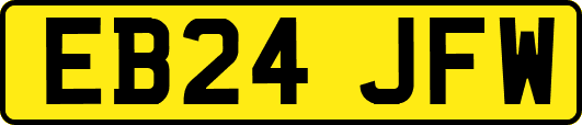 EB24JFW