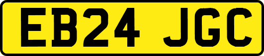 EB24JGC