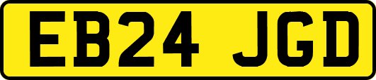 EB24JGD