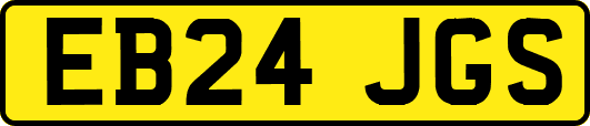 EB24JGS