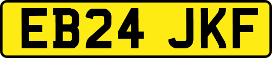 EB24JKF
