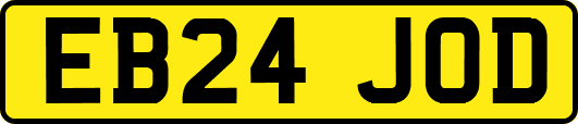 EB24JOD