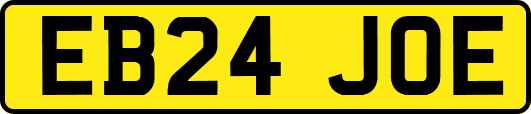 EB24JOE