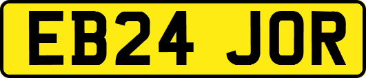 EB24JOR