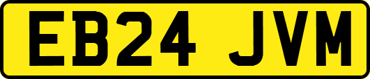 EB24JVM