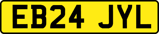 EB24JYL