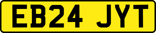 EB24JYT