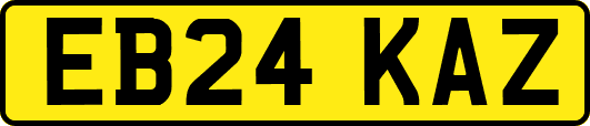 EB24KAZ