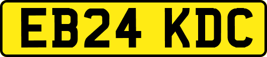 EB24KDC