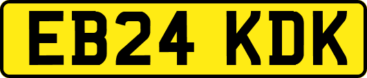 EB24KDK