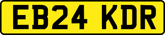 EB24KDR