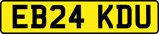 EB24KDU