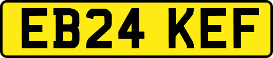 EB24KEF