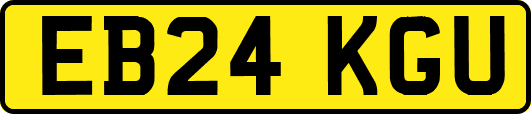 EB24KGU