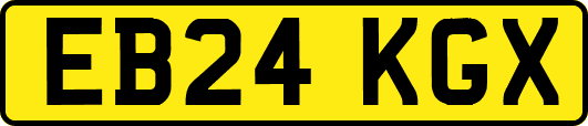 EB24KGX