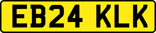 EB24KLK