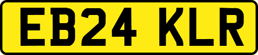 EB24KLR