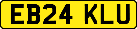 EB24KLU
