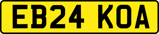 EB24KOA