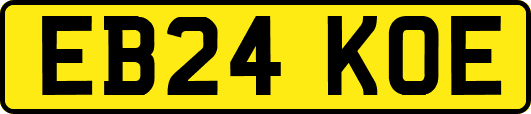 EB24KOE