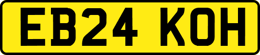 EB24KOH