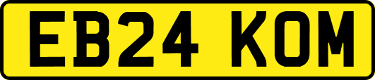 EB24KOM