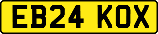 EB24KOX
