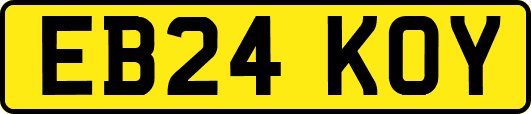 EB24KOY