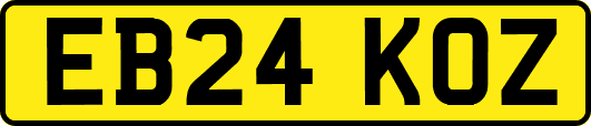 EB24KOZ