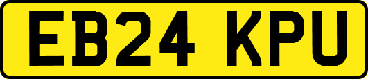 EB24KPU