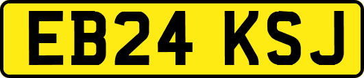 EB24KSJ