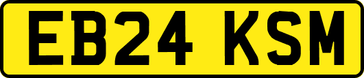 EB24KSM