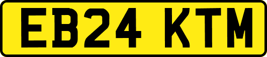 EB24KTM