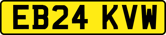 EB24KVW