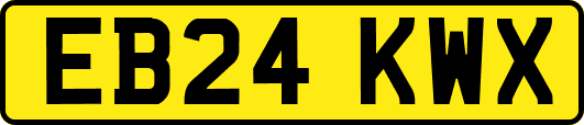 EB24KWX