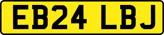 EB24LBJ