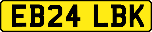 EB24LBK