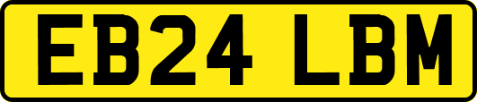 EB24LBM
