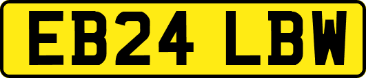 EB24LBW