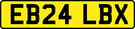 EB24LBX
